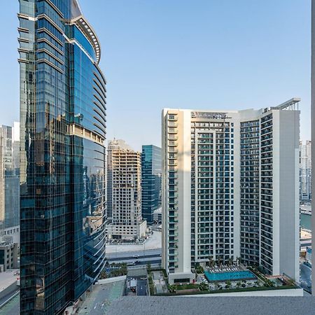 Citihome - 1Br At Merano Tower By Damac Dubai Exterior photo