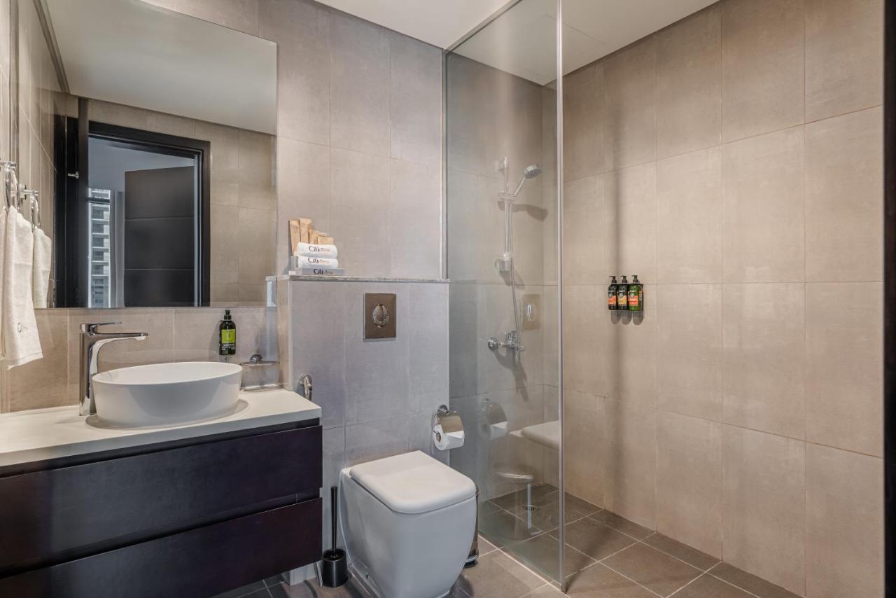 Citihome - 1Br At Merano Tower By Damac Dubai Exterior photo