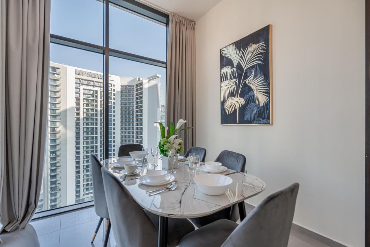 Citihome - 1Br At Merano Tower By Damac Dubai Exterior photo